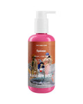 Naughty Dogs Body Drunk Lotion Ομόνοια 250ml