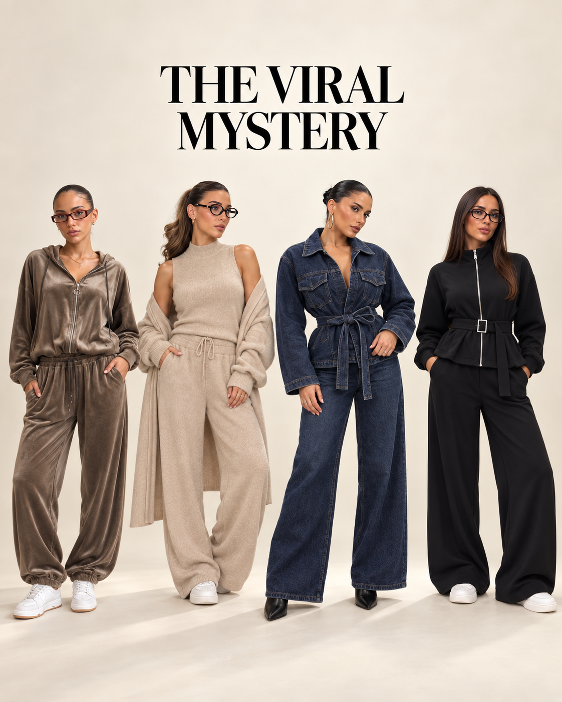 The Viral Mystery — MUSE CLO