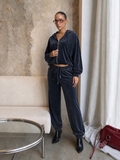 Nola Set Μπλε