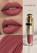 Glowrush Liquid Lipstick – απόχρωση Crush