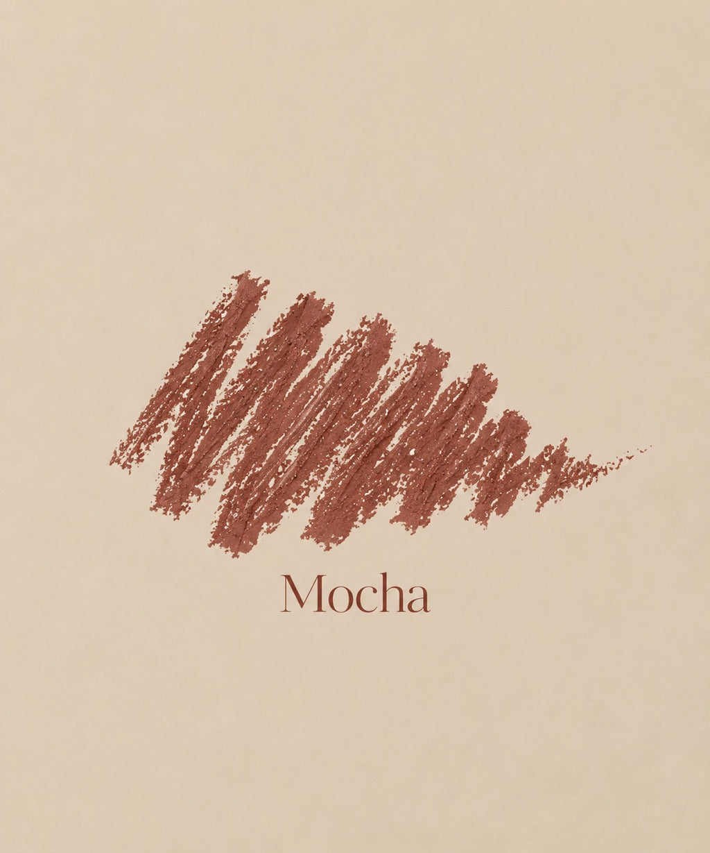 Glowrush Signature Lip Butter Liner – απόχρωση Mocha