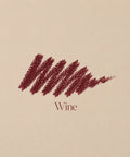 Glowrush Signature Lip Butter Liner – απόχρωση Wine