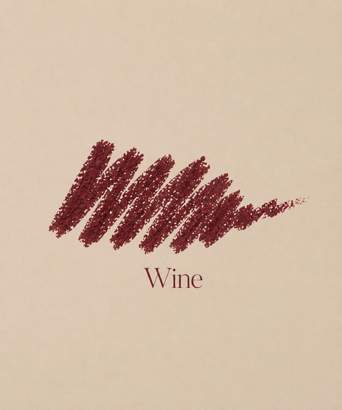 Glowrush Signature Lip Butter Liner – Mocha – απόχρωση Wine