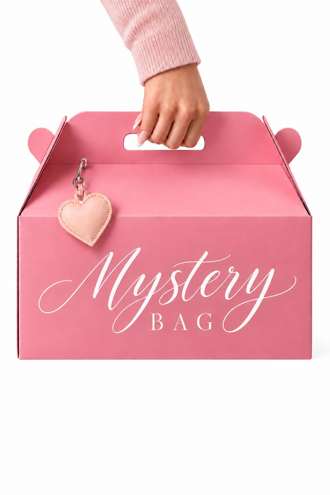 Mystery Bag MUSE CLO