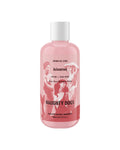 Naughty Dogs Shower Gel Scrub Δελεαστική με Ηφαιστειακή Πέτρα 300ml