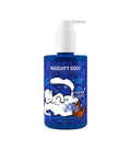 Naughty Dogs Σαπούνι Ευαίσθητης Περιοχής Fresh Boots 250ml