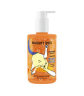 Naughty Dogs Σαπούνι Ευαίσθητης Περιοχής Fresh Moon 250ml