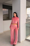 Paulina Set Ροζ