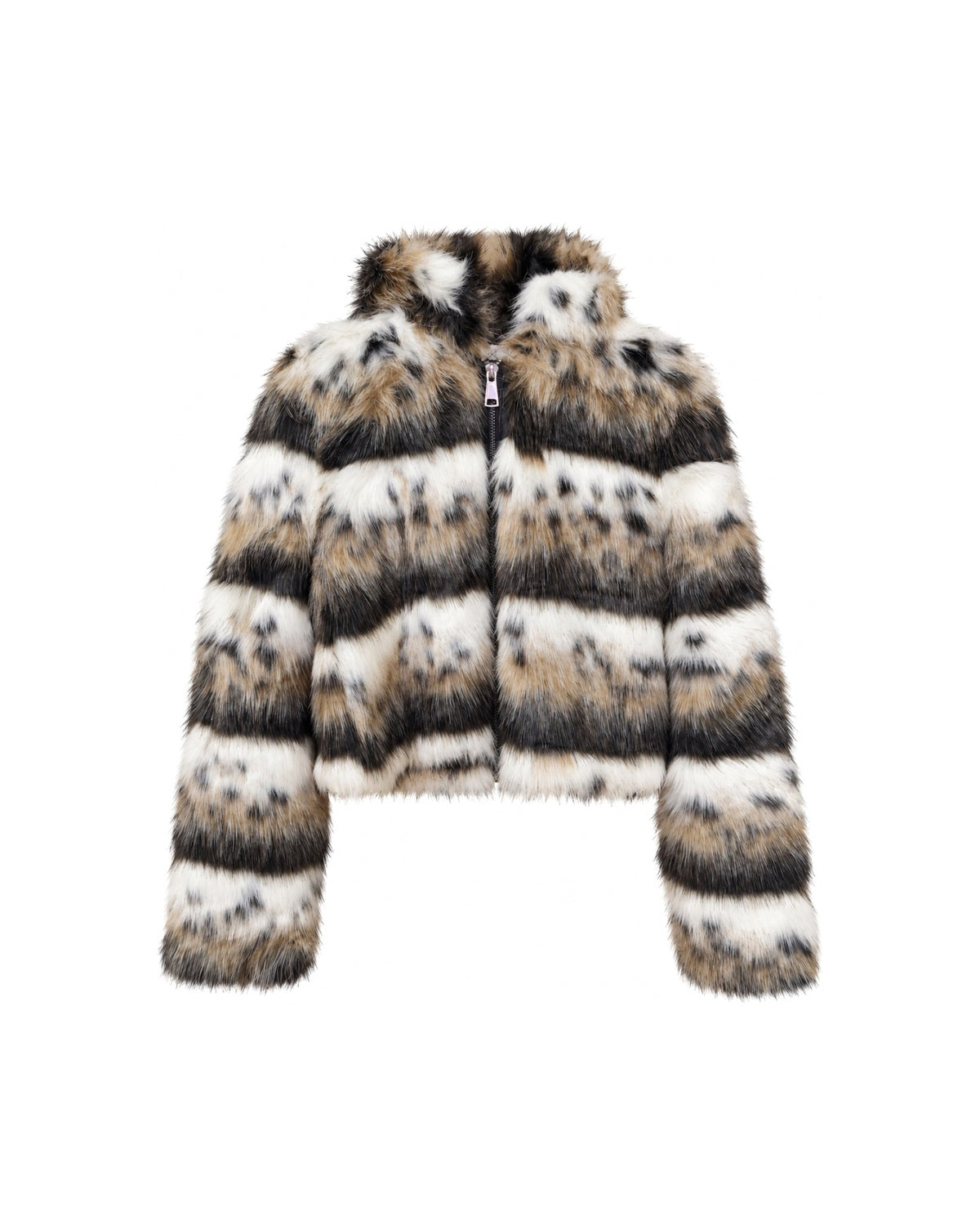 Aspen Fur Jacket