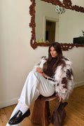 Yeti Fur Jacket