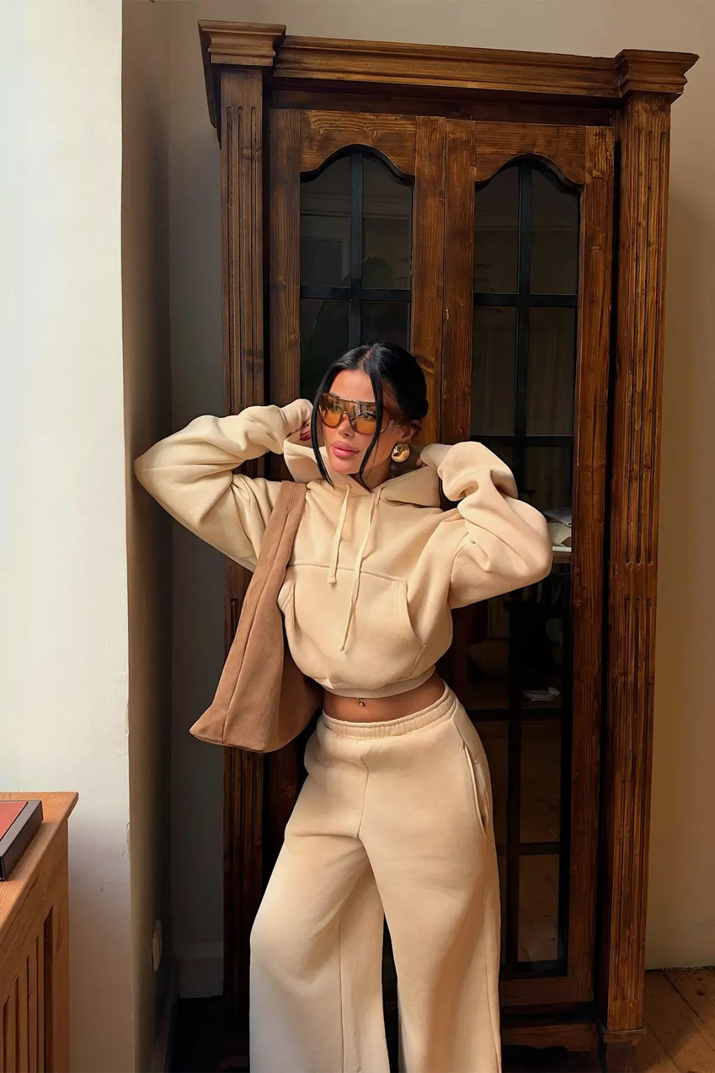 Naya Set Butter Yellow