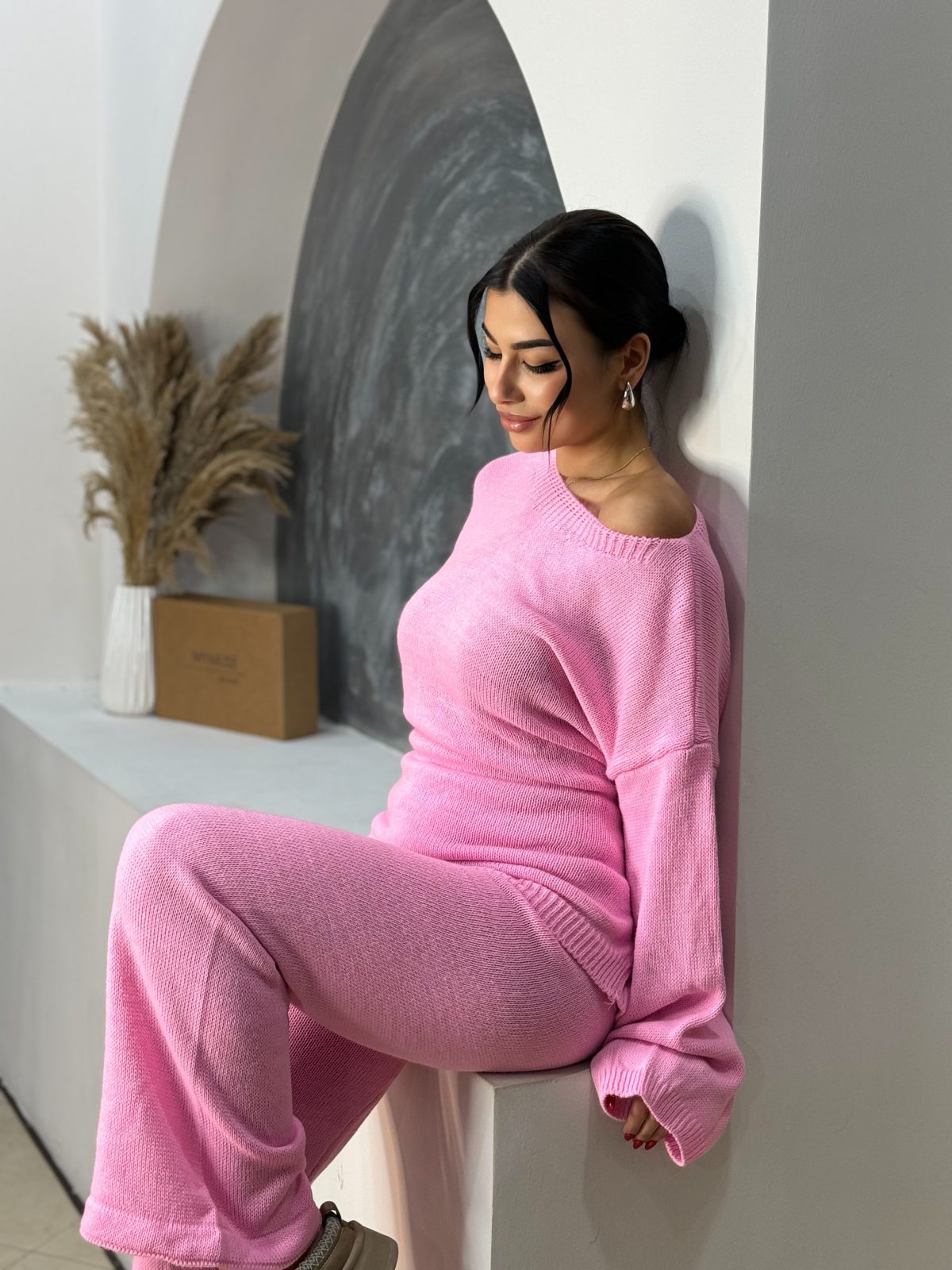 Mallino Set Pink - Image 2