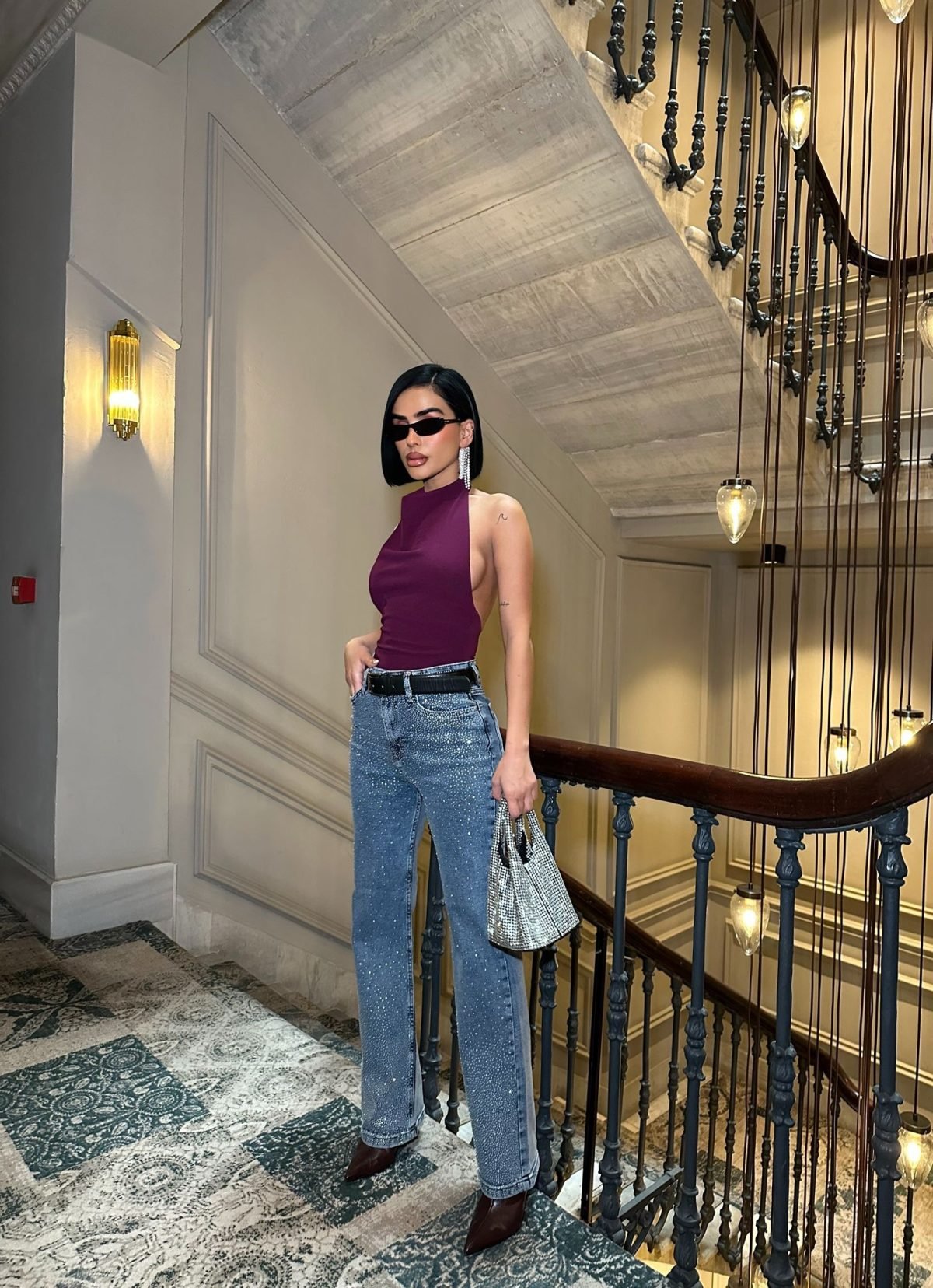 Strass Jeans - Image 2