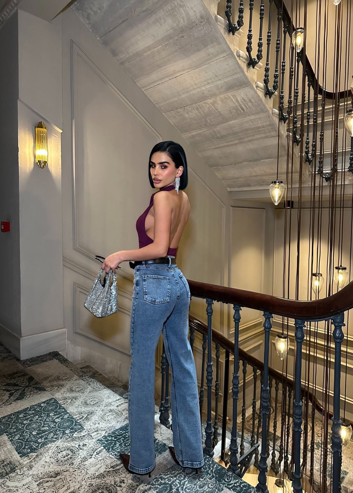 Strass Jeans - Image 4