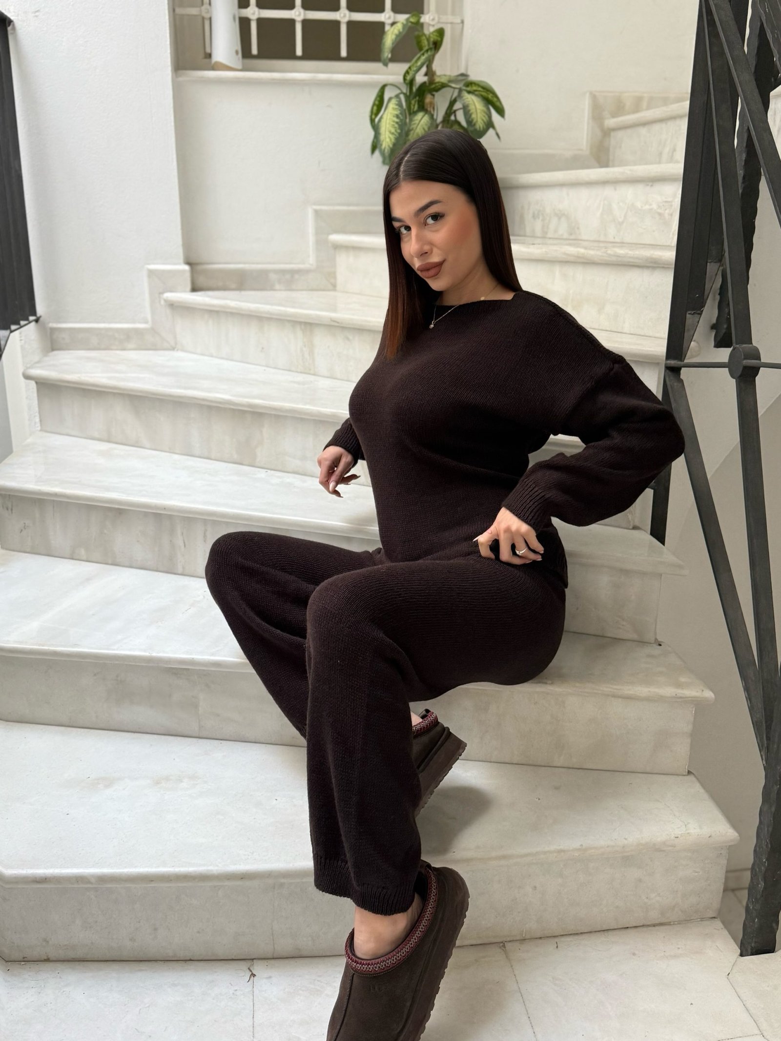 img_1587 Mallino Set Dark Chocolate - Image 1