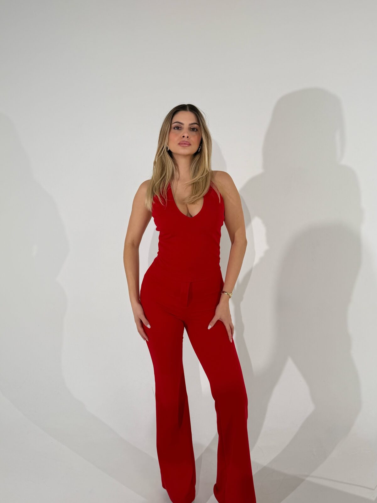 Martini Set Κόκκινο - Image 2