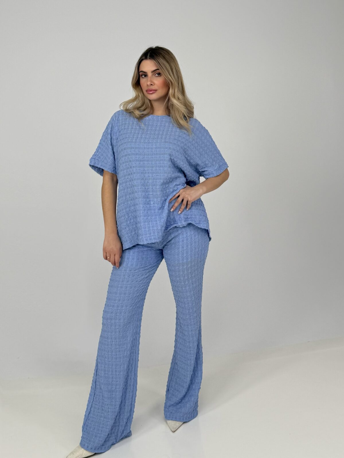 Gofre Plus Set Γαλάζιο - Image 2