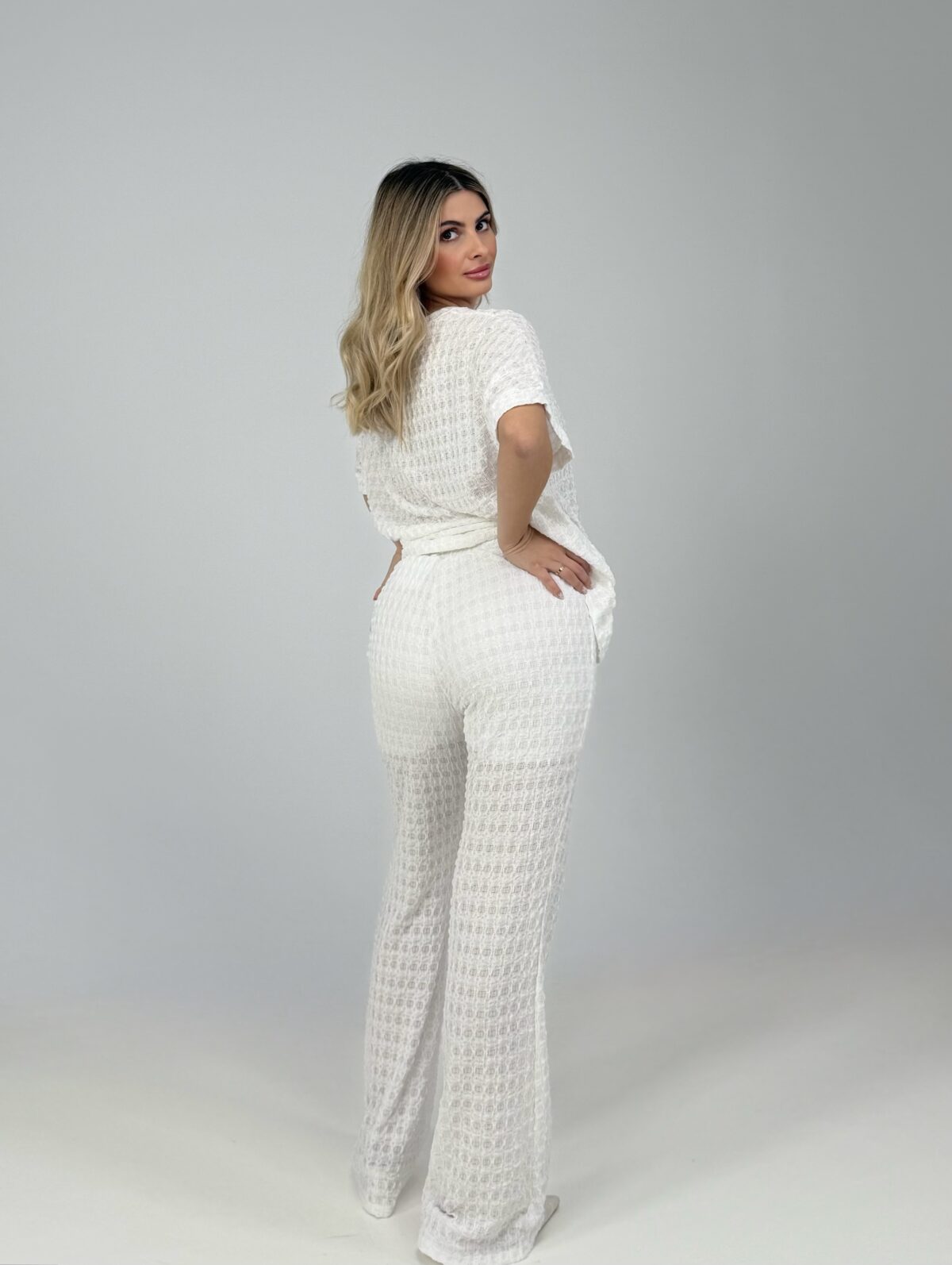 Gofre Plus Set Λευκό - Image 2