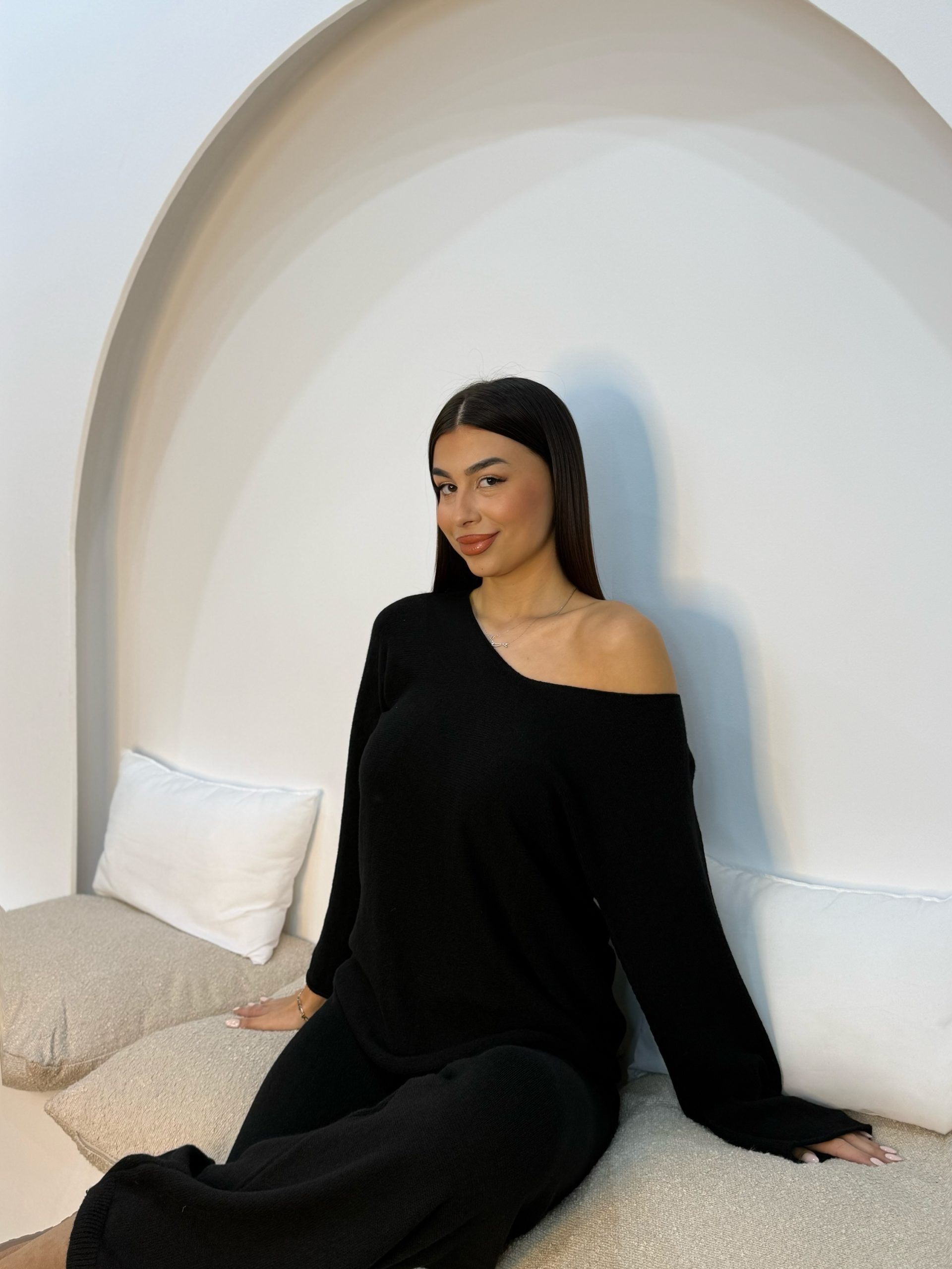 img_6538-5 Butter Set Μαύρο - Image 1