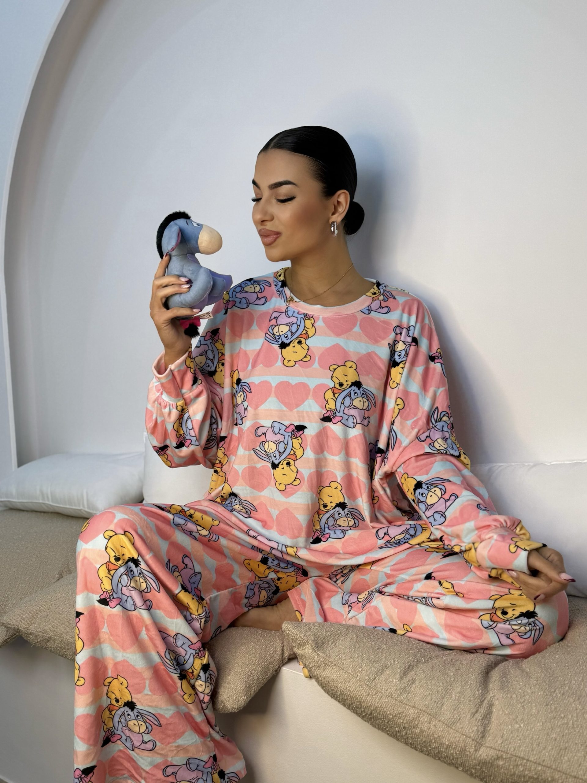 img_9339 Καρδουλινες Winnie & Garry - Image 1