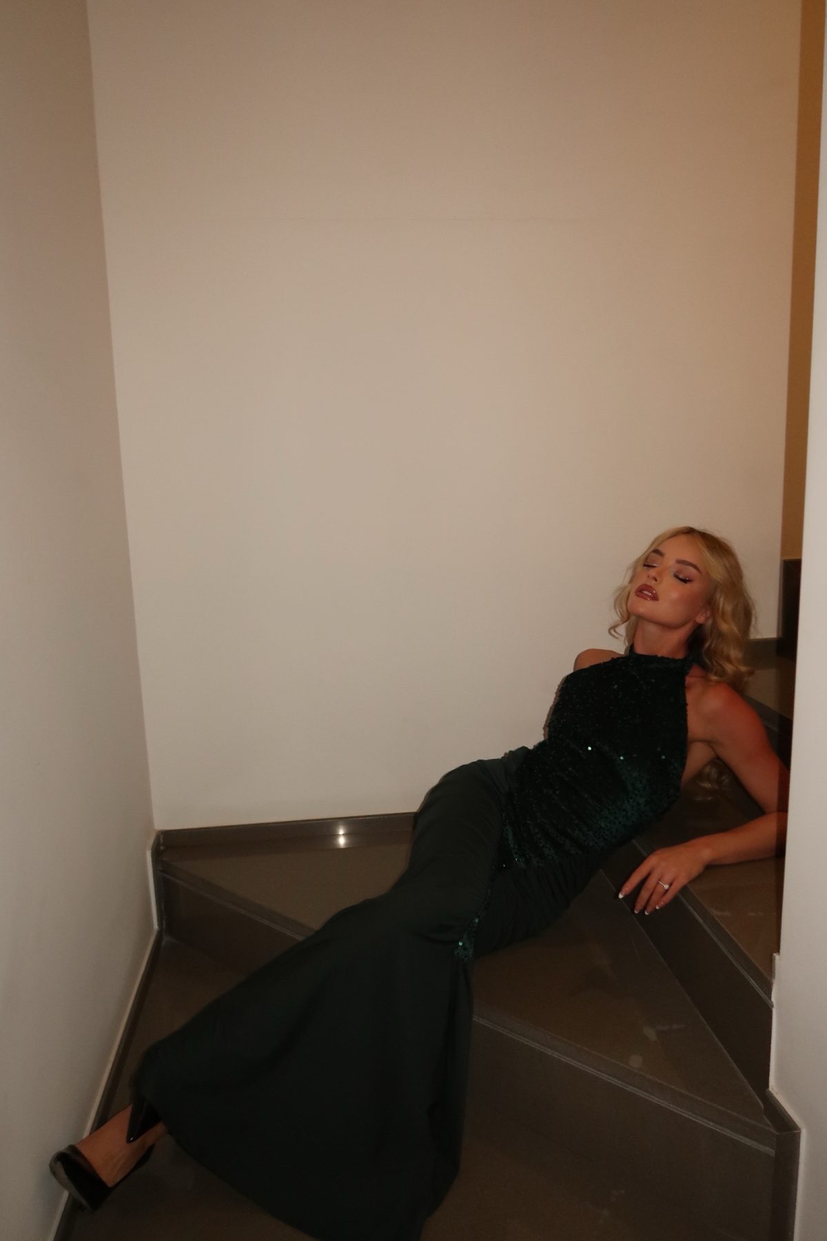 Princess dress Μαύρο - Image 3