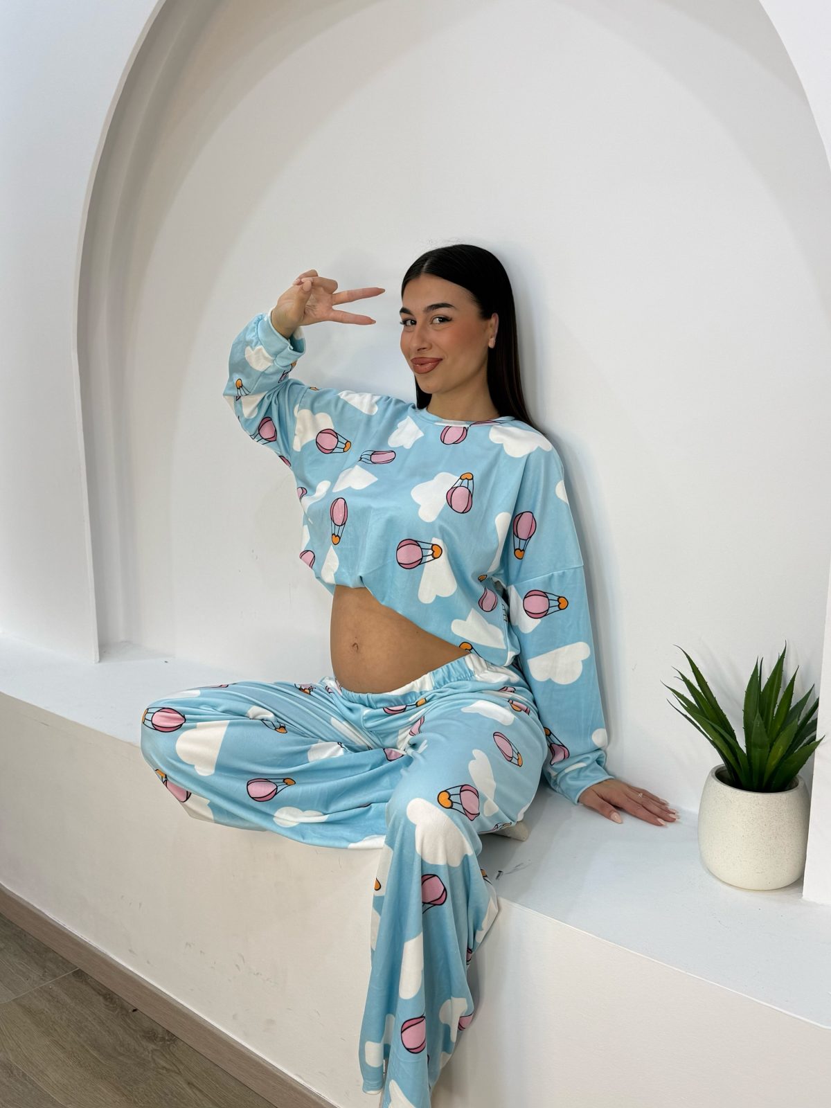 Αερόστατα Πυτζαμα - Image 2