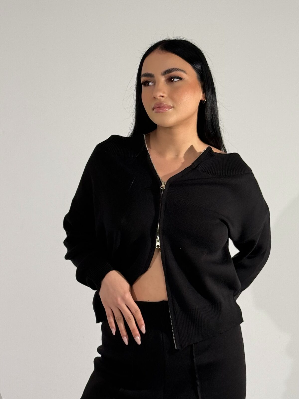 Tania Set Μαύρο - Image 2