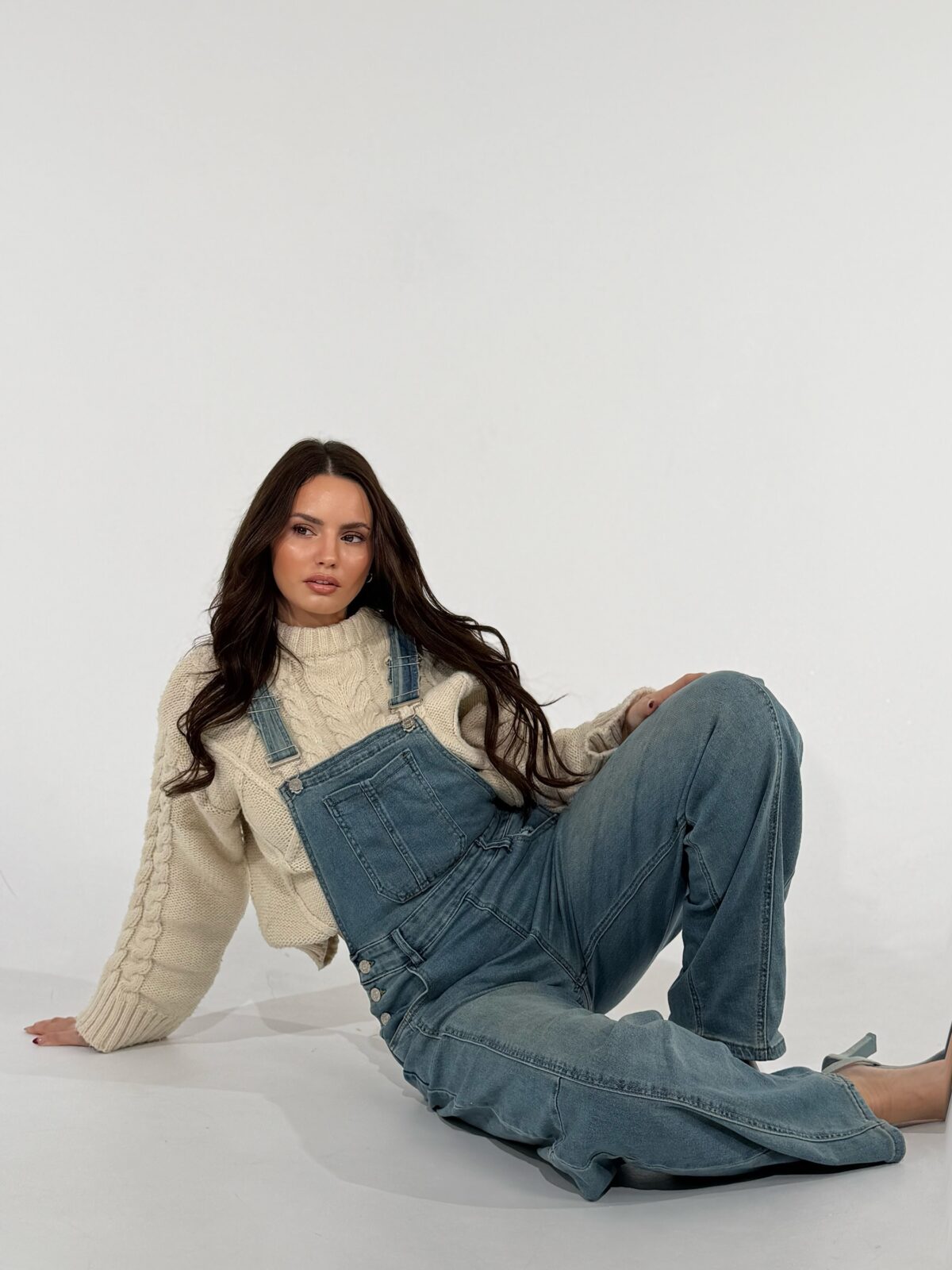 All Day Jean Σαλοπέτα - Image 2