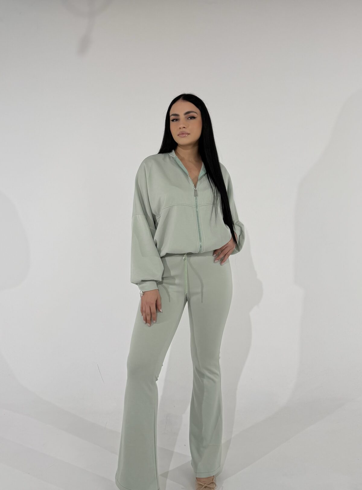 Butter Set Φυστικί - Image 2