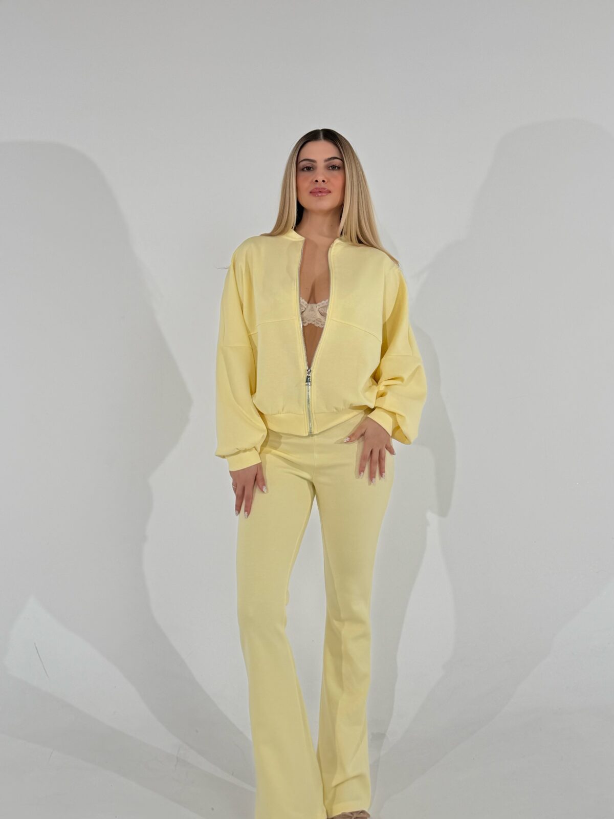 Butter Set Κίτρινο - Image 2