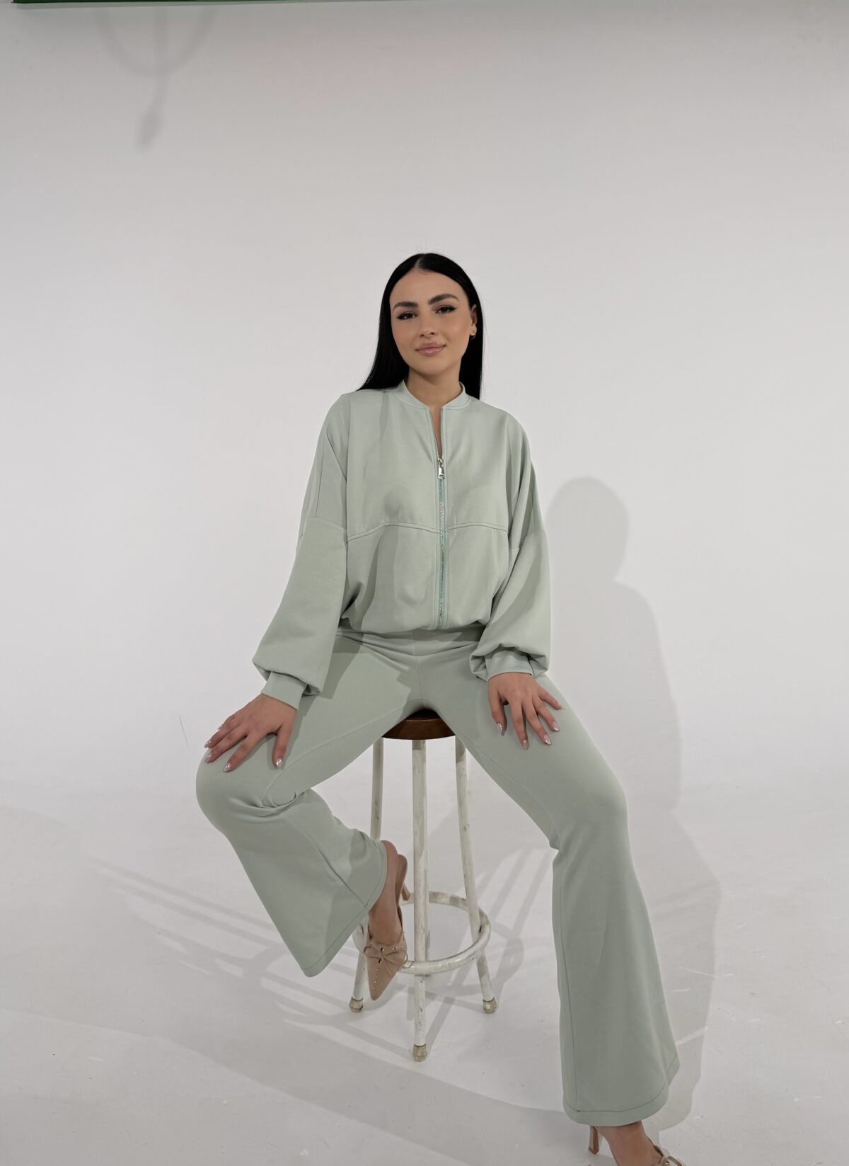 Butter Set Φυστικί - Image 3