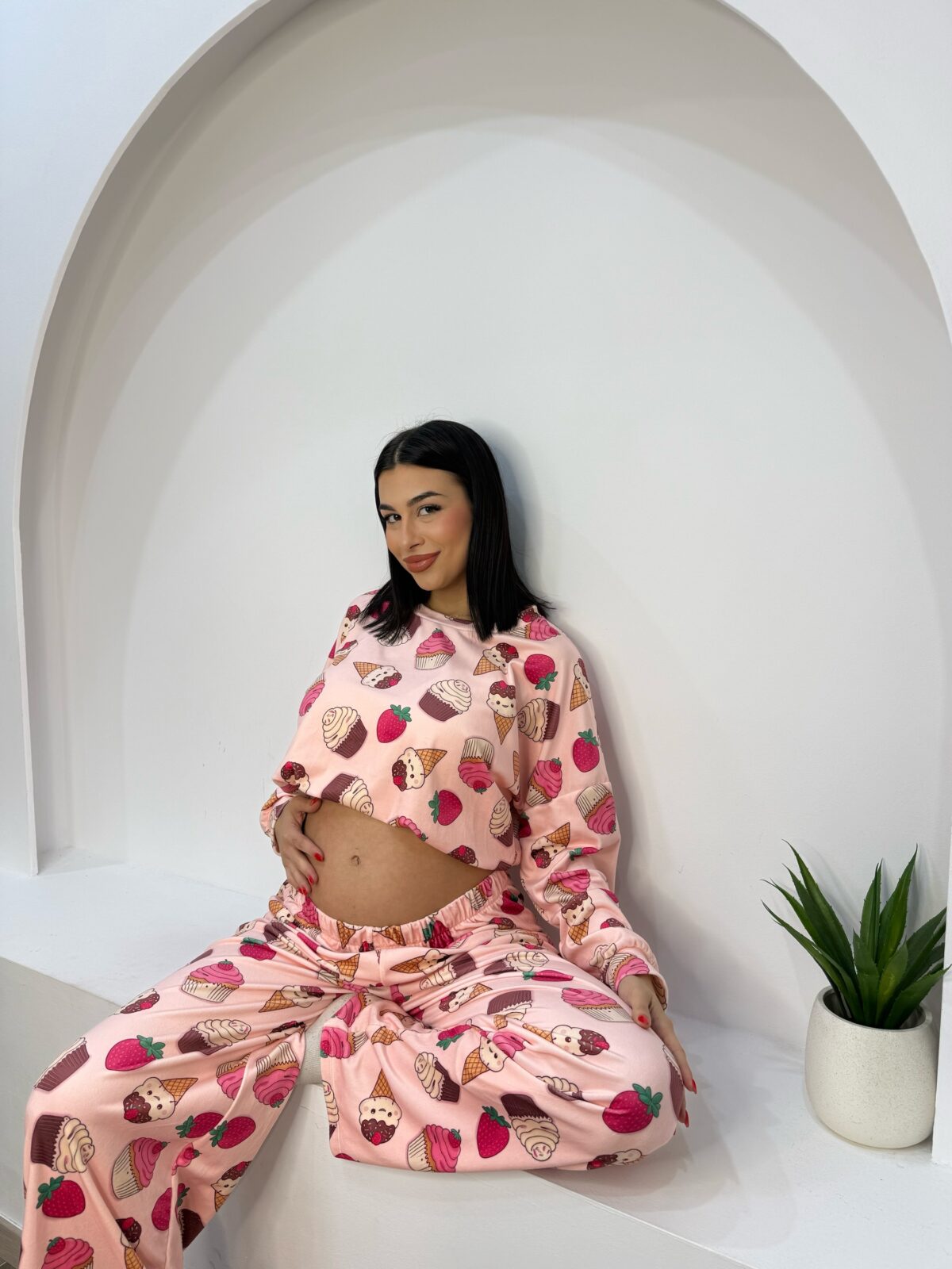 Κεκακια  & Παγωτακια Πυτζαμα - Image 2