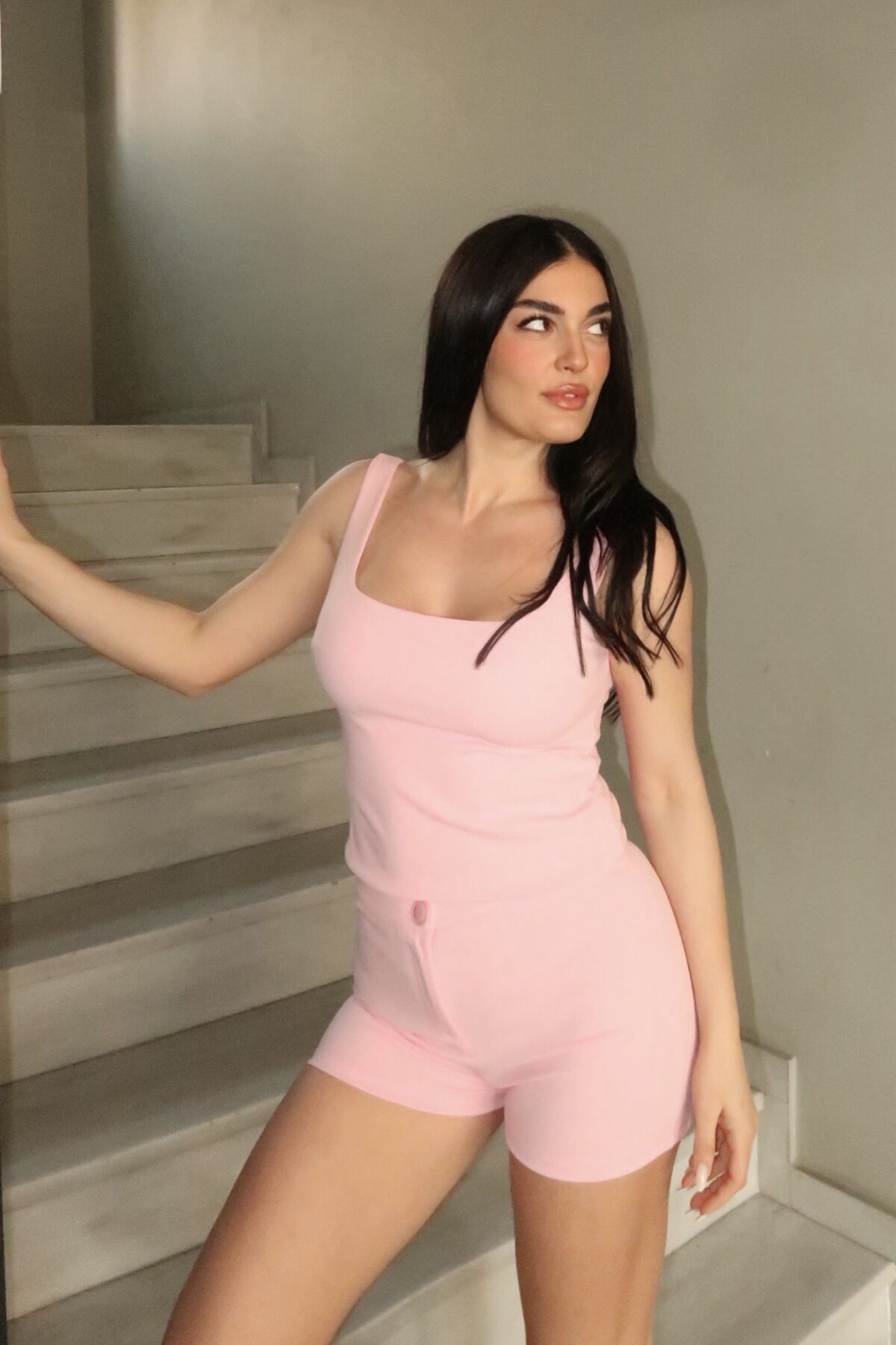 Tequila Set Ροζ - Image 2