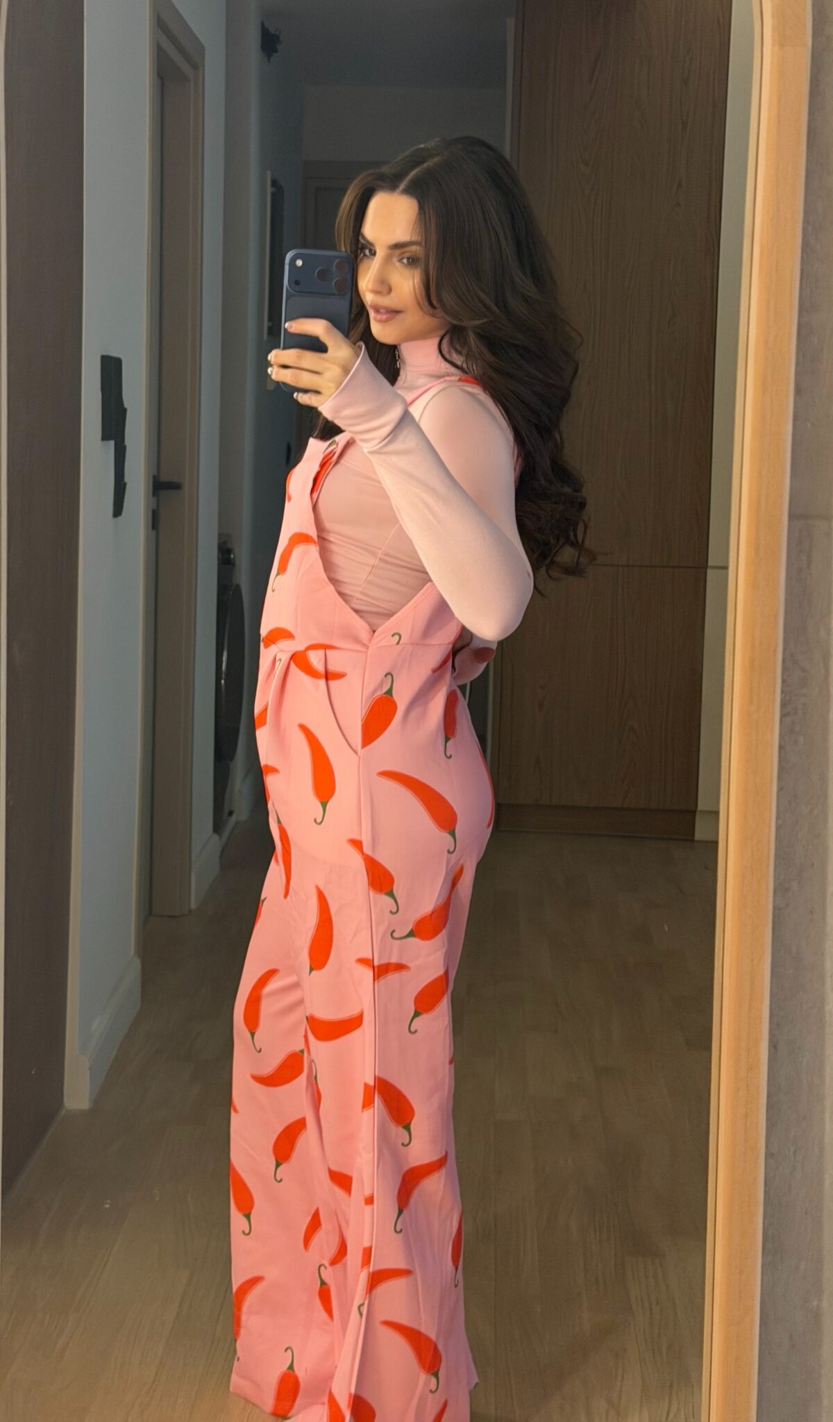 Σαλοπετα Εγκυμοσύνης Πιπεριές - Image 3