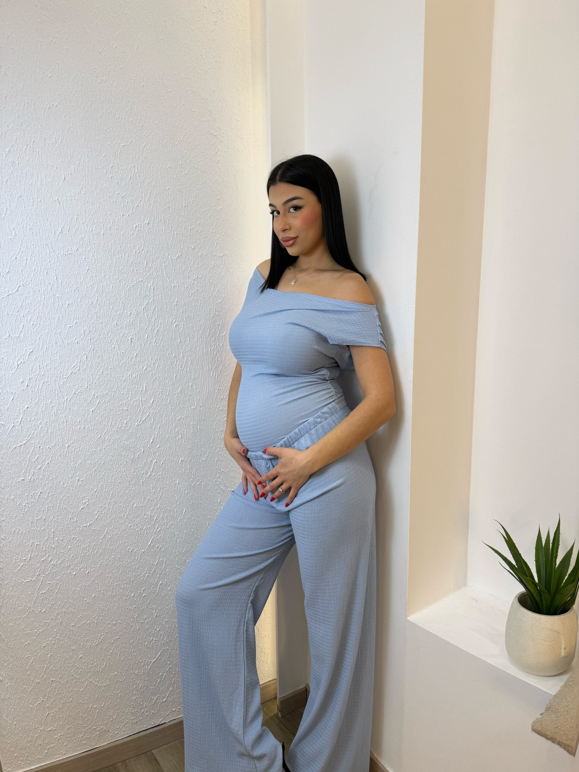 img_5009 Merilyn Set Γαλάζιο - Image 1