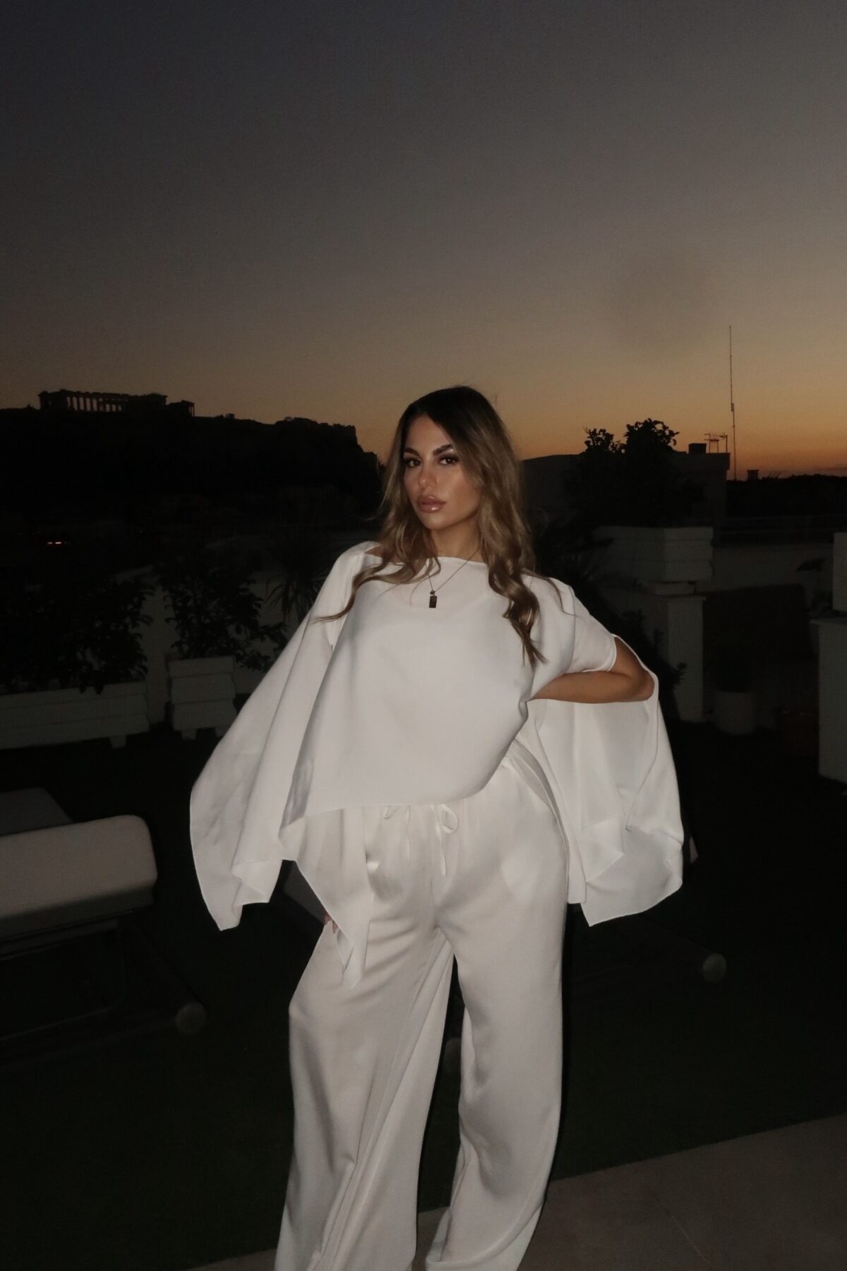 Dubai Set Λευκο - Image 3