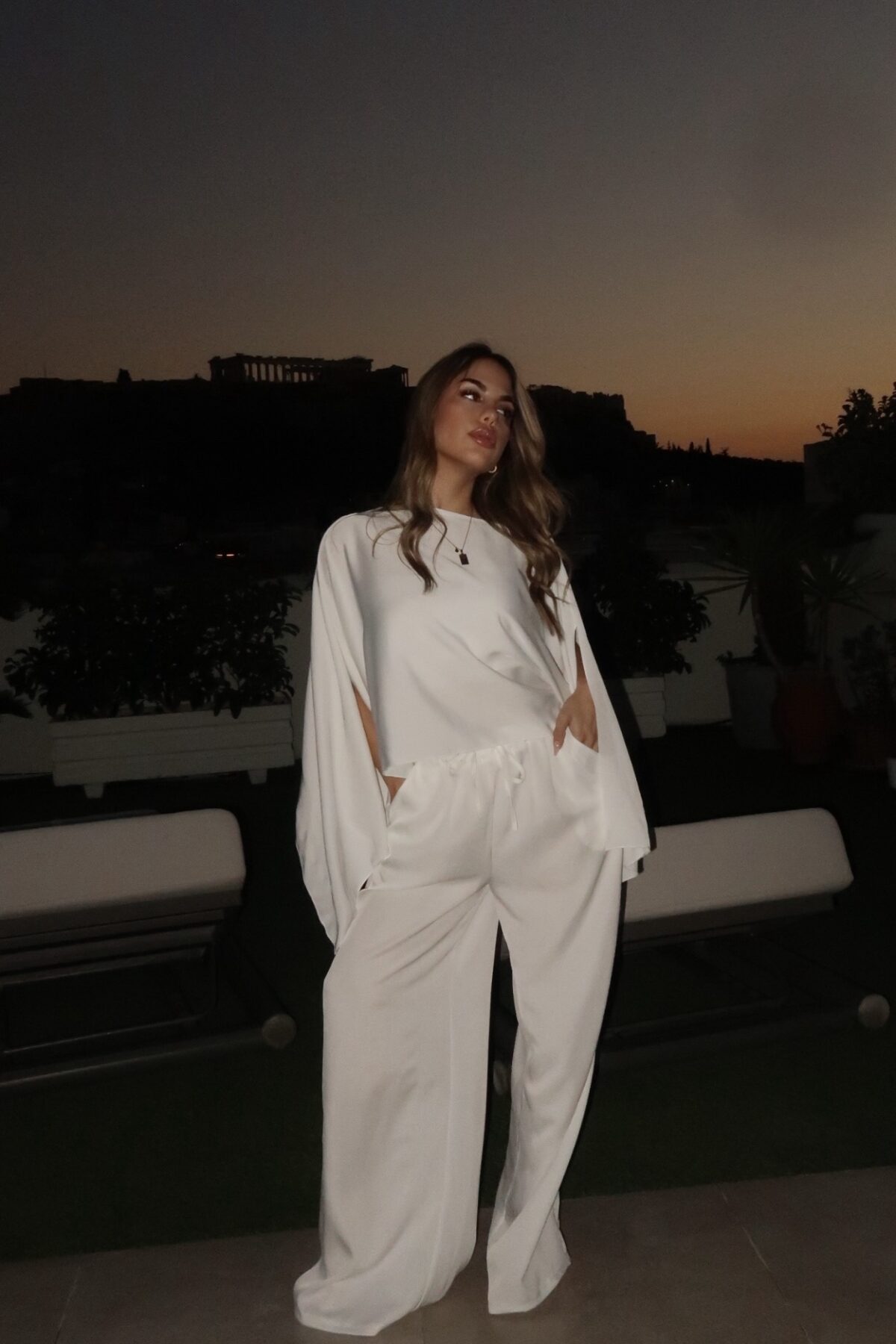 Dubai Set Λευκο - Image 2