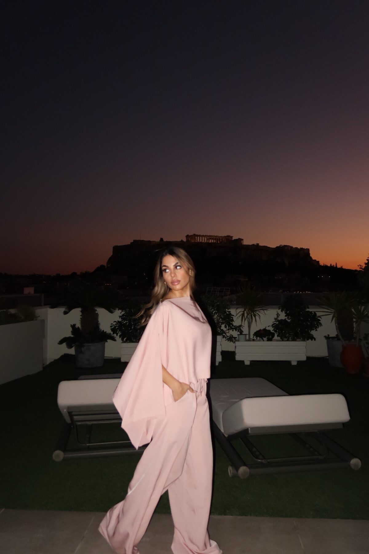 Dubai Set Ροζ - Image 3