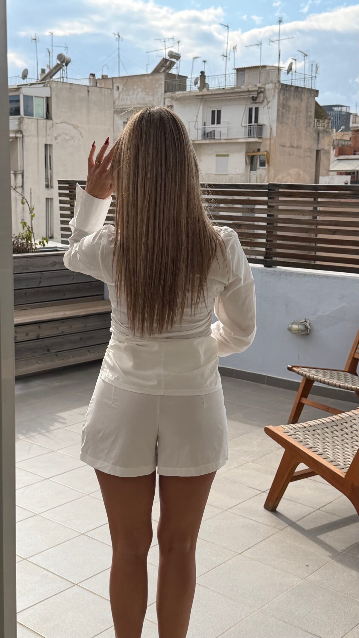 Athena Set White - Image 2