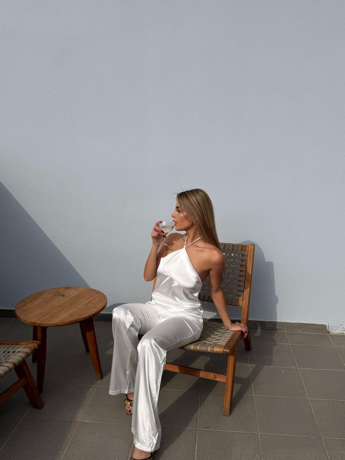 Ira Set White - Image 2