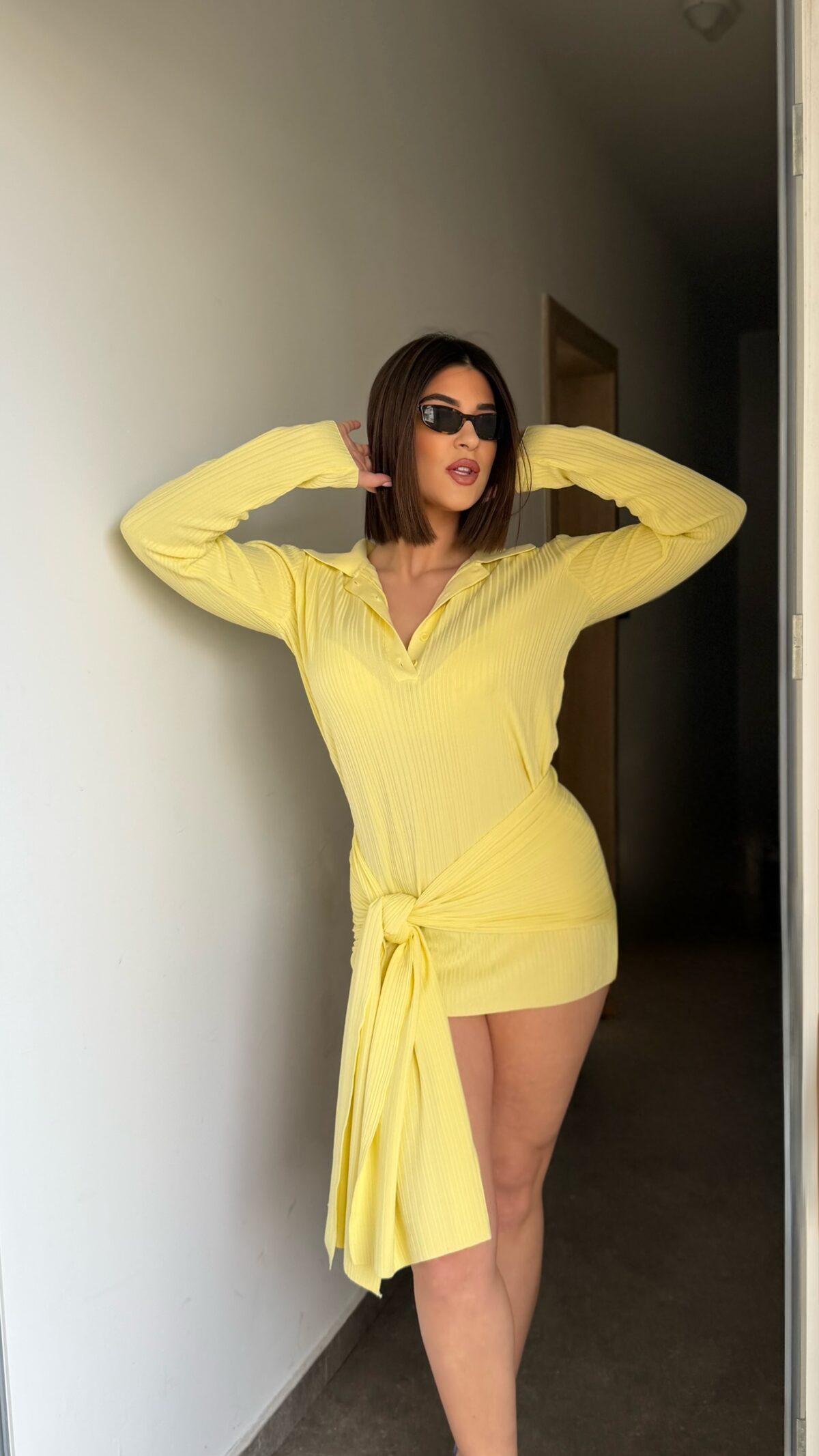 Ithaca Dress - Image 5