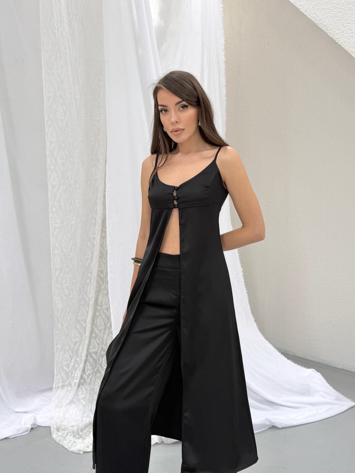 Infinite Set Μαύρο - Image 4