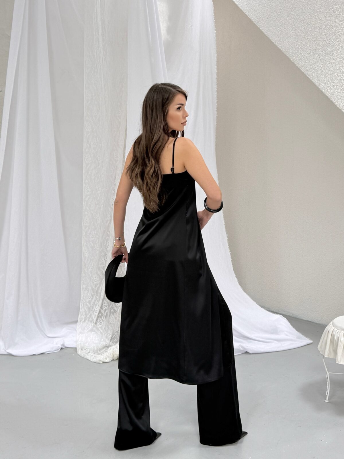 Infinite Set Μαύρο - Image 6