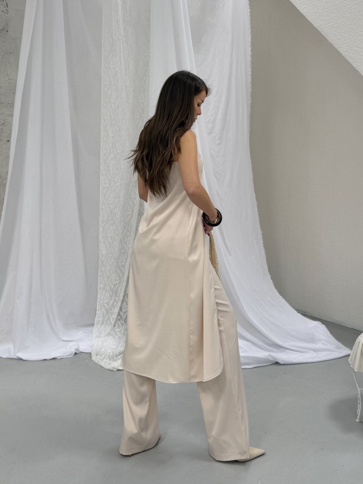 Infinite Set Μπεζ - Image 6