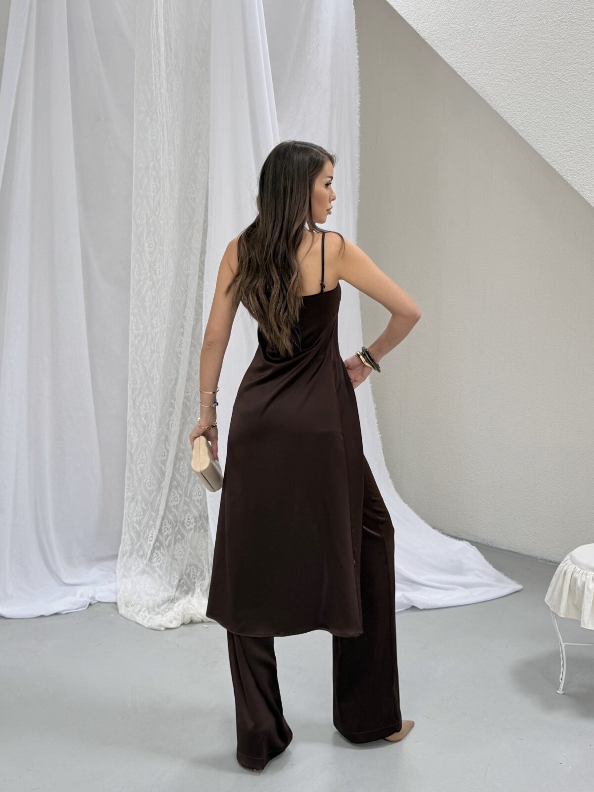 Infinite Set Καφέ - Image 4