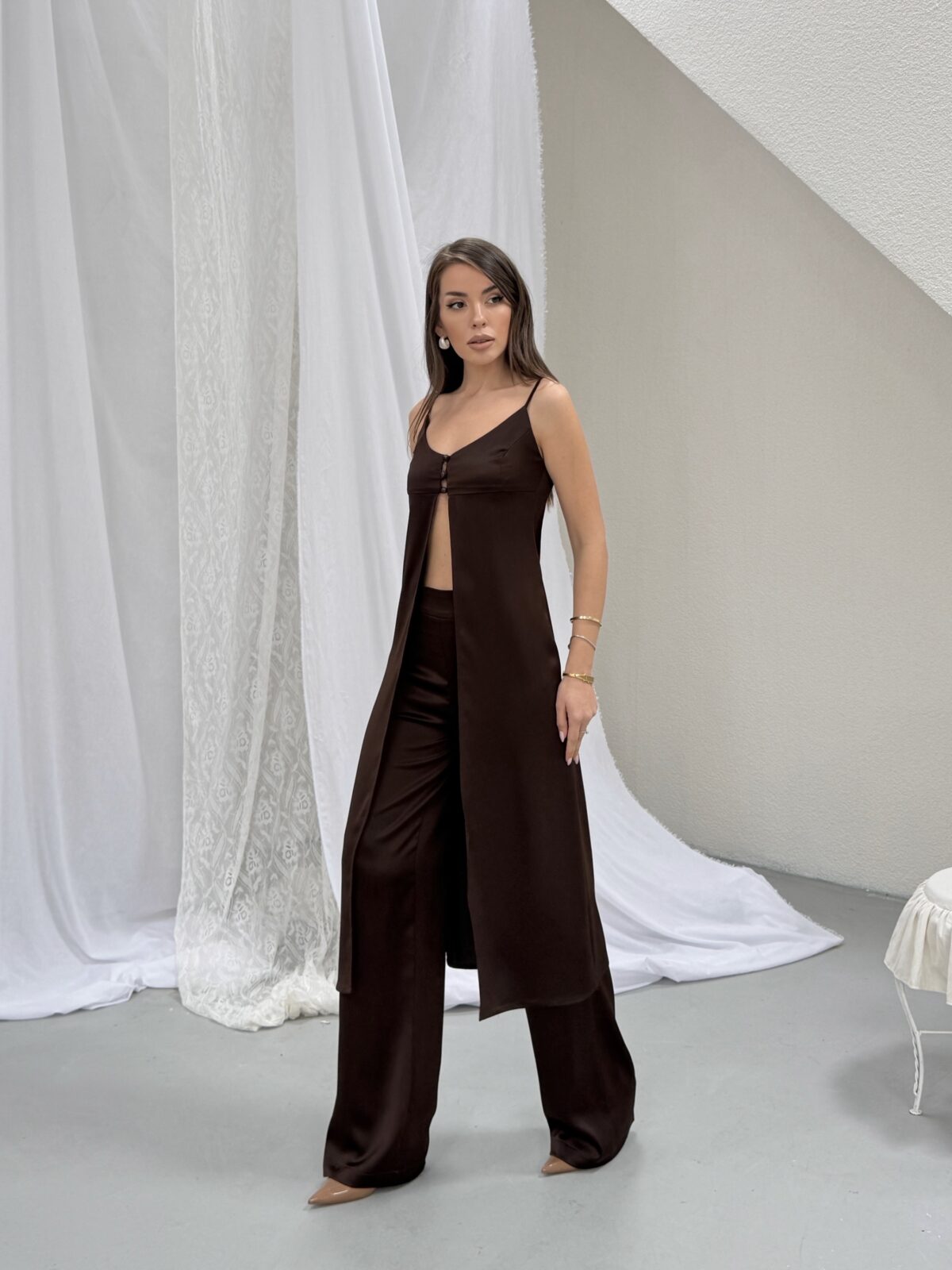 Infinite Set Καφέ - Image 2