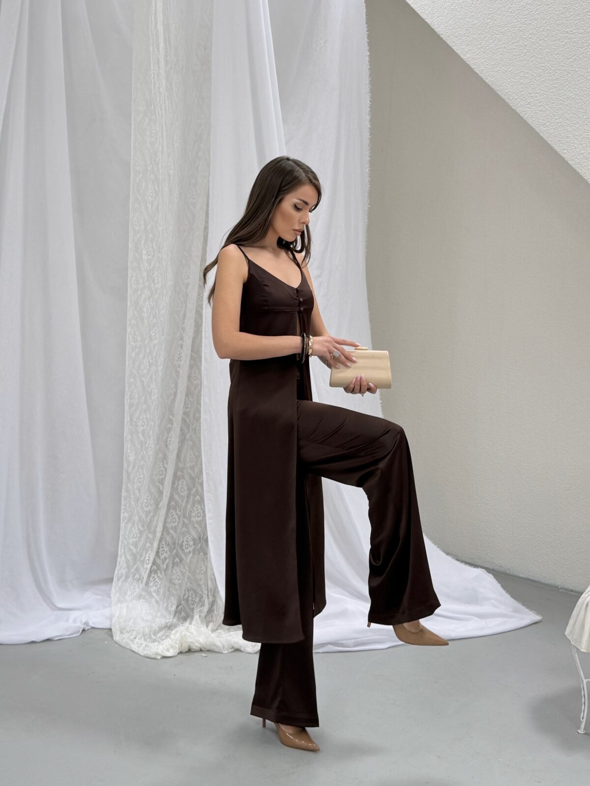 Infinite Set Καφέ - Image 3