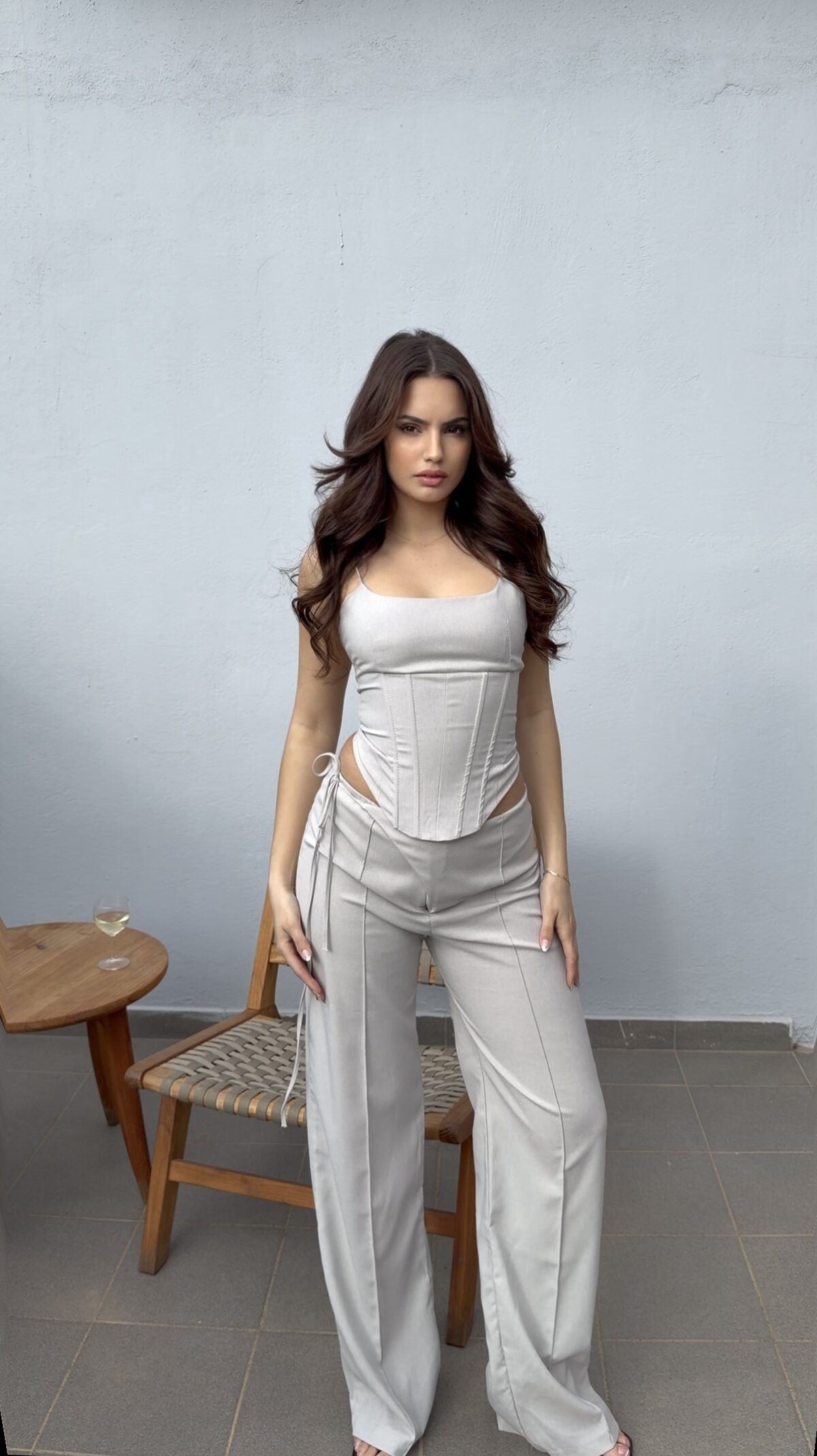 Calypso Set Grey - Image 4