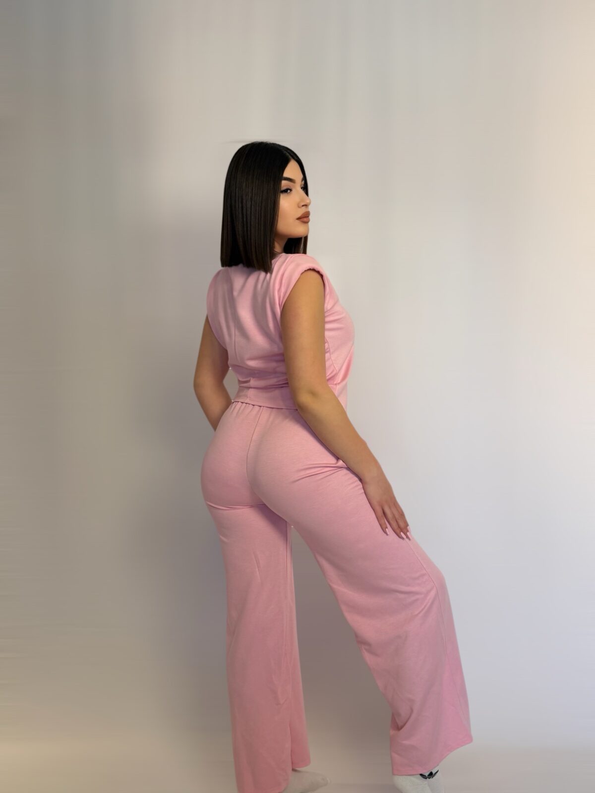 Pandora Set Με Τρουξ Ροζ - Image 3