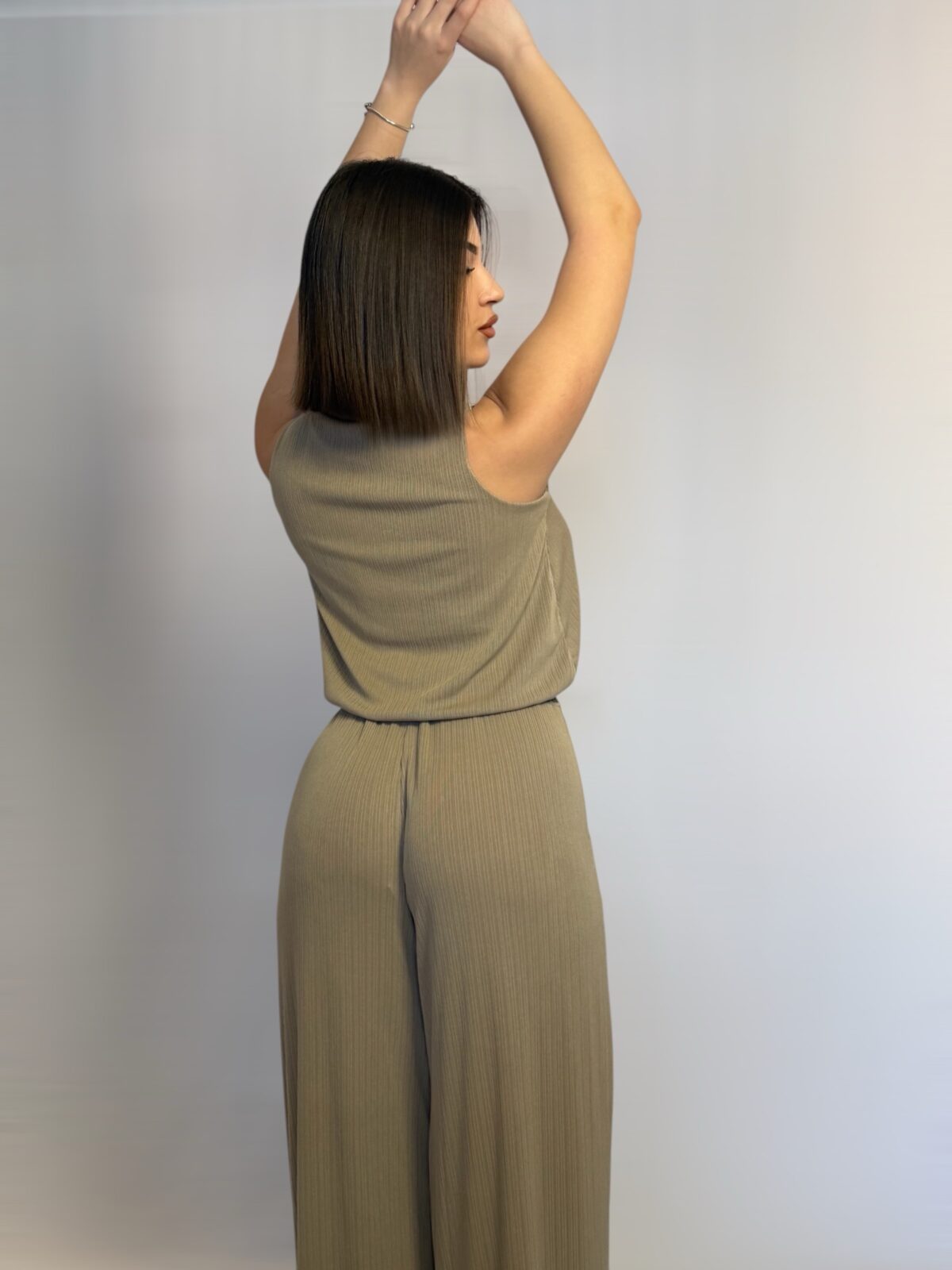 Ventel Set Πούρο Με Χρυσή Χάντρα - Image 3